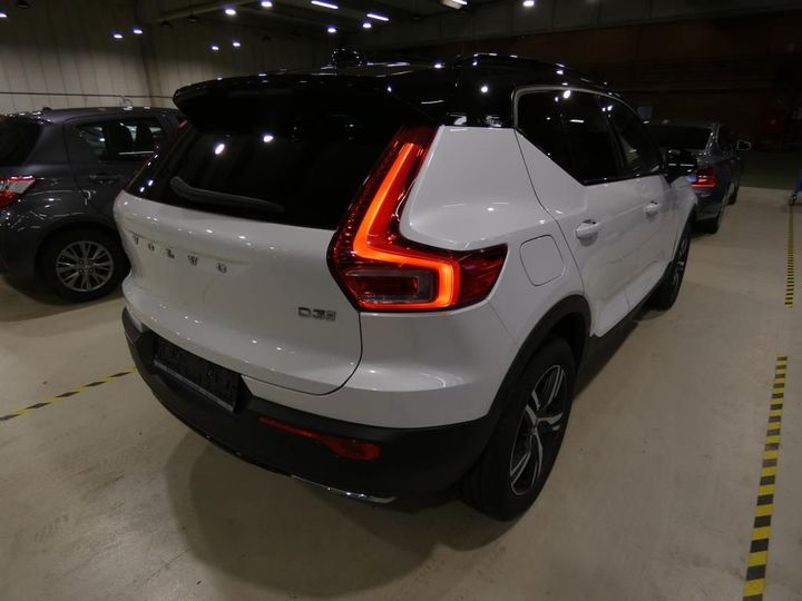 Photo 2 VIN: YV1XZ72V1K2093400 - VOLVO XC40 