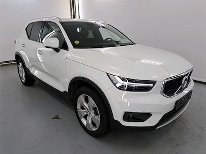 Photo 2 VIN: YV1XZ72V1K2095558 - VOLVO XC40 