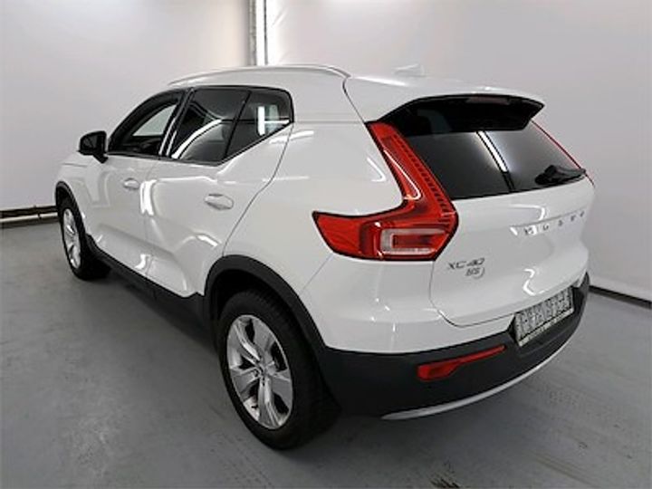 Photo 3 VIN: YV1XZ72V1K2095558 - VOLVO XC40 