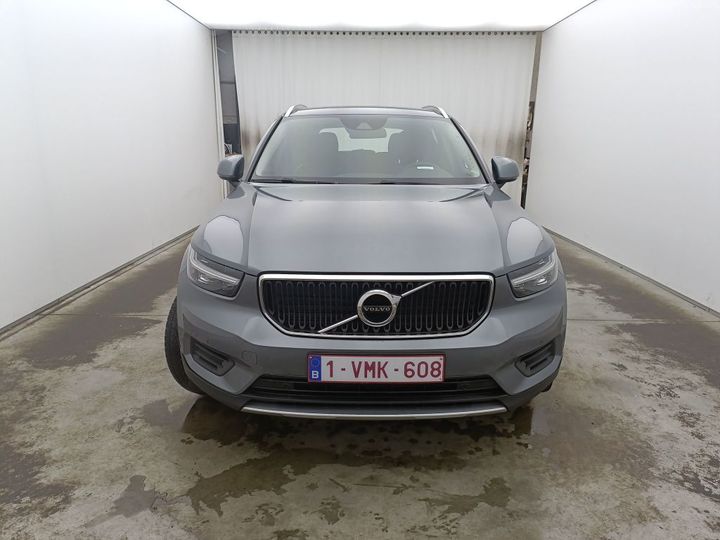 Photo 4 VIN: YV1XZ72V1K2100146 - VOLVO XC40 '17 