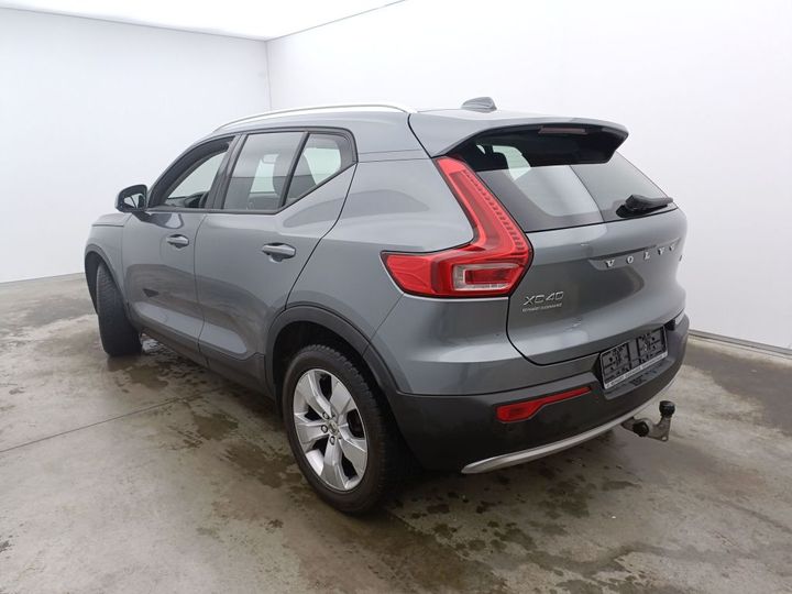 Photo 6 VIN: YV1XZ72V1K2100146 - VOLVO XC40 '17 