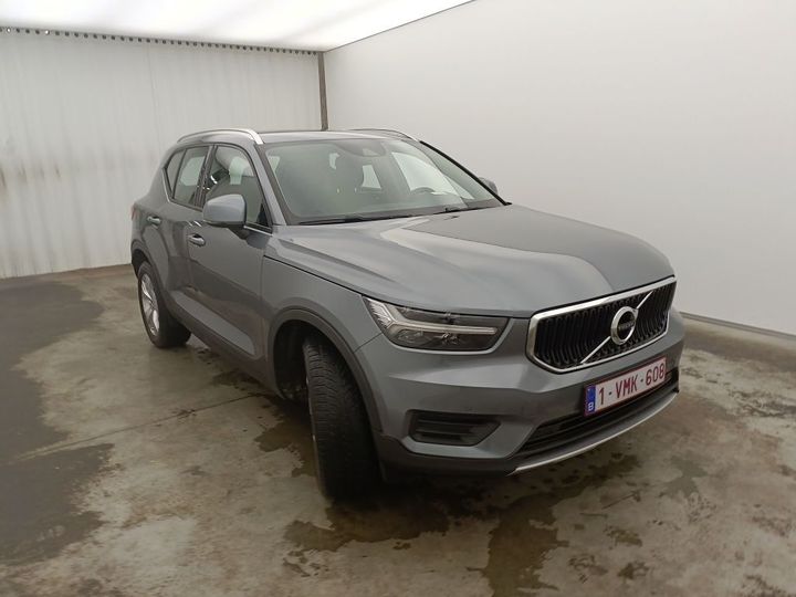 Photo 7 VIN: YV1XZ72V1K2100146 - VOLVO XC40 '17 