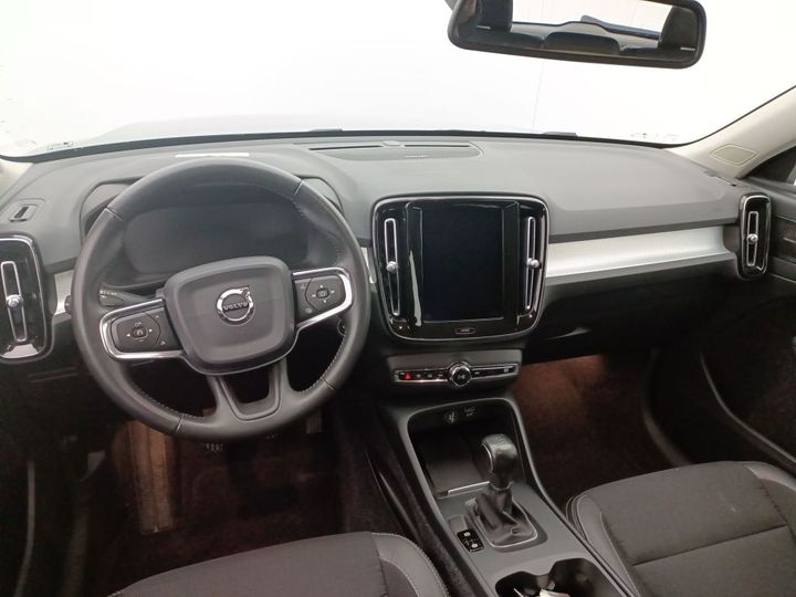 Photo 8 VIN: YV1XZ72V1K2100146 - VOLVO XC40 '17 