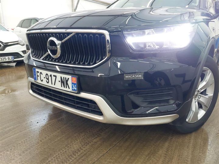 Photo 18 VIN: YV1XZ72V1K2100206 - VOLVO XC40 