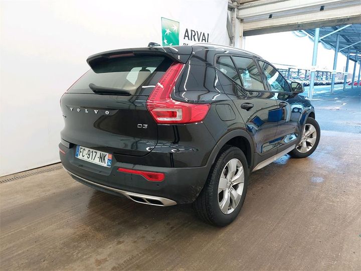 Photo 2 VIN: YV1XZ72V1K2100206 - VOLVO XC40 