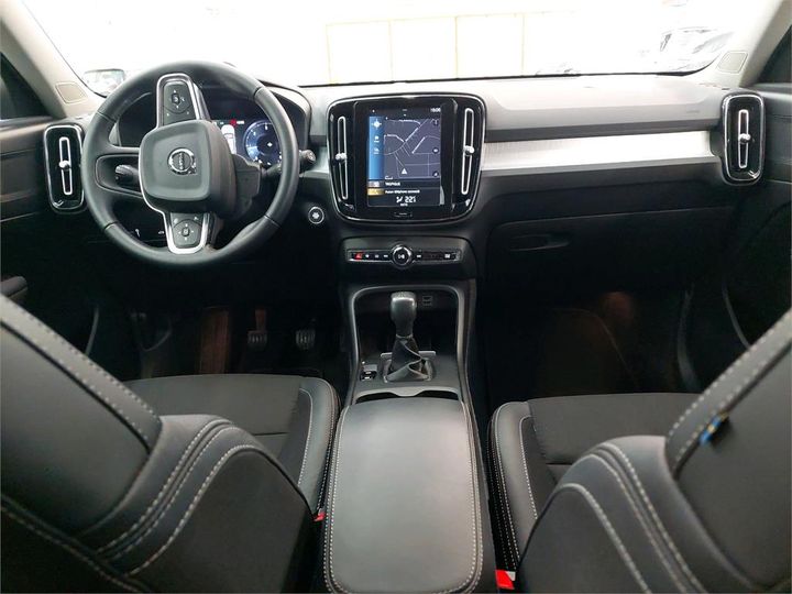 Photo 3 VIN: YV1XZ72V1K2100206 - VOLVO XC40 