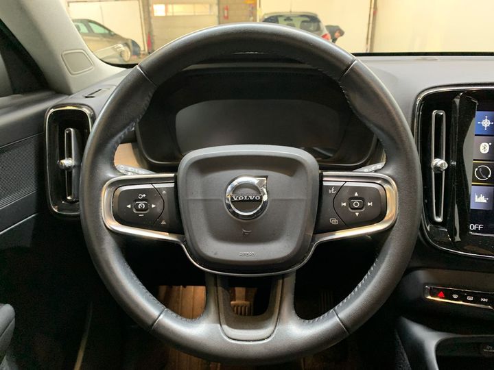 Photo 10 VIN: YV1XZ72V1K2100789 - VOLVO XC40 