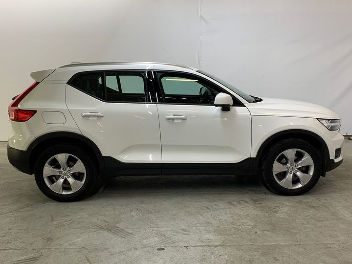 Photo 14 VIN: YV1XZ72V1K2100789 - VOLVO XC40 