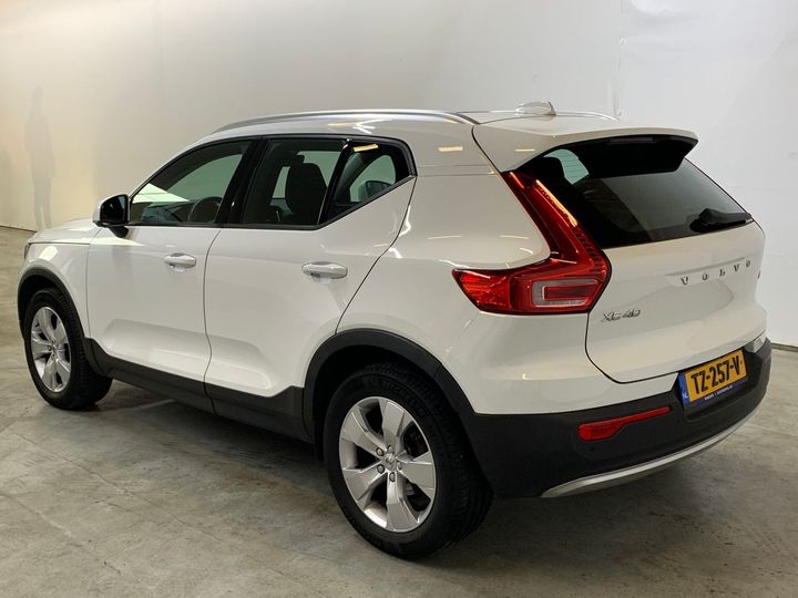 Photo 2 VIN: YV1XZ72V1K2100789 - VOLVO XC40 