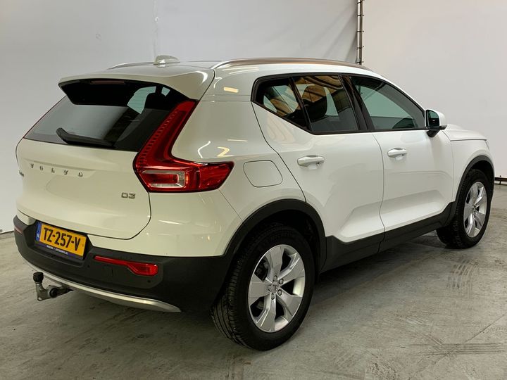 Photo 3 VIN: YV1XZ72V1K2100789 - VOLVO XC40 