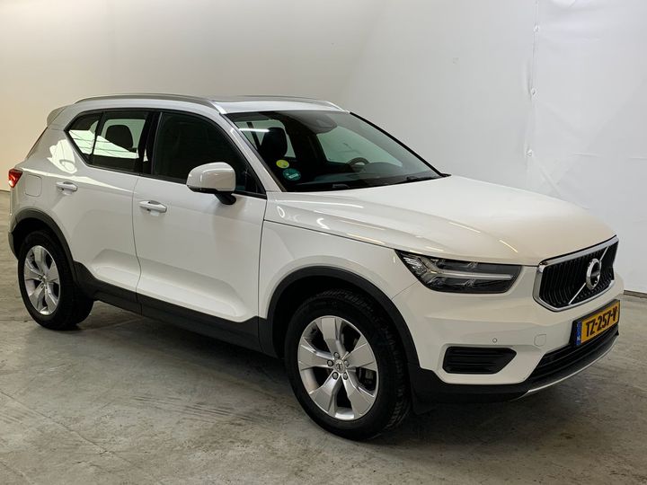 Photo 4 VIN: YV1XZ72V1K2100789 - VOLVO XC40 