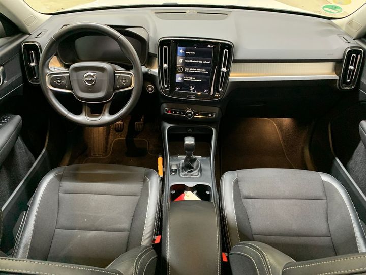 Photo 7 VIN: YV1XZ72V1K2100789 - VOLVO XC40 