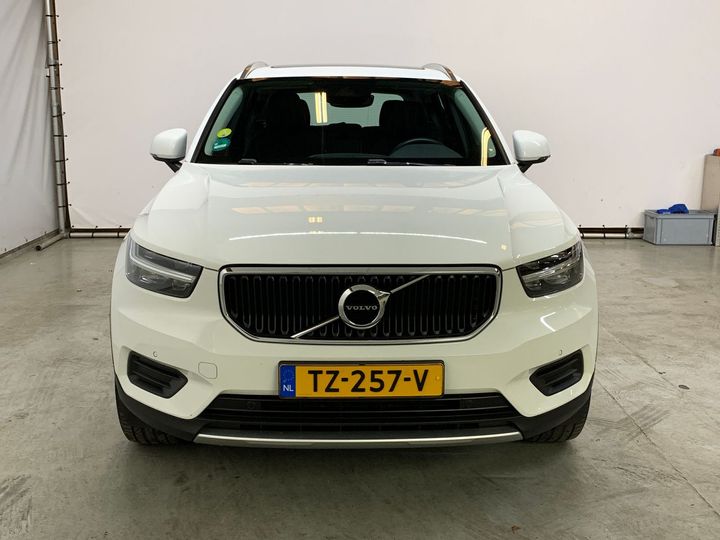 Photo 8 VIN: YV1XZ72V1K2100789 - VOLVO XC40 