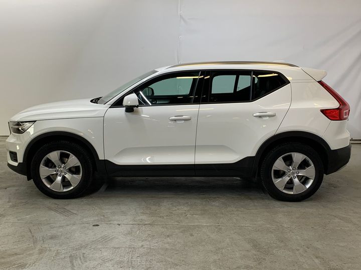 Photo 9 VIN: YV1XZ72V1K2100789 - VOLVO XC40 