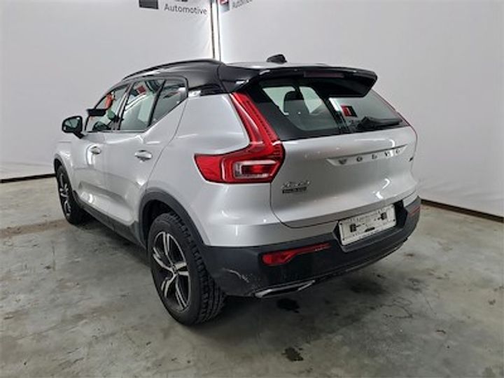 Photo 3 VIN: YV1XZ72V1K2101109 - VOLVO XC40 DIESEL 