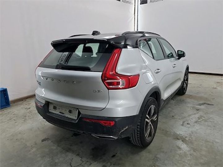 Photo 4 VIN: YV1XZ72V1K2101109 - VOLVO XC40 DIESEL 