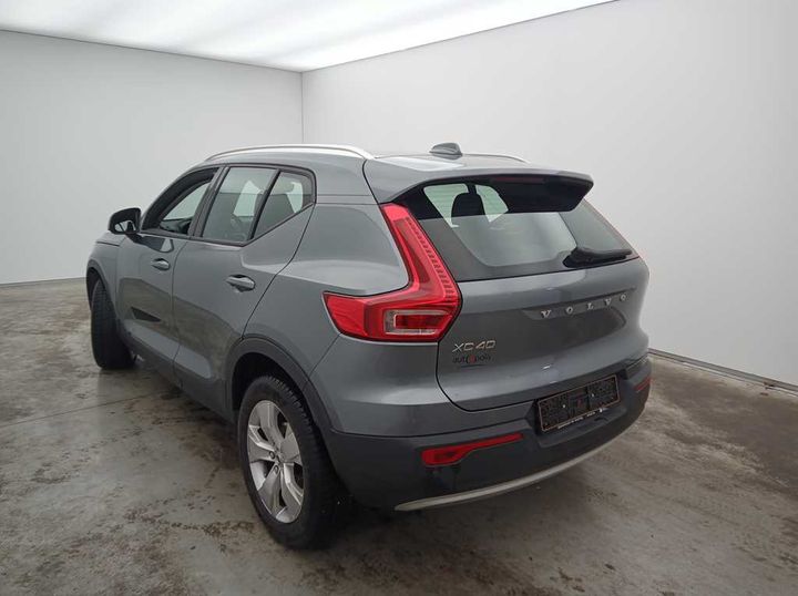 Photo 7 VIN: YV1XZ72V1K2106650 - VOLVO XC40 &#3917 