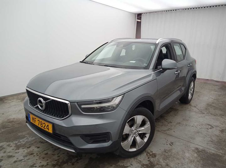 Photo 1 VIN: YV1XZ72V1K2106650 - VOLVO XC40 &#3917 