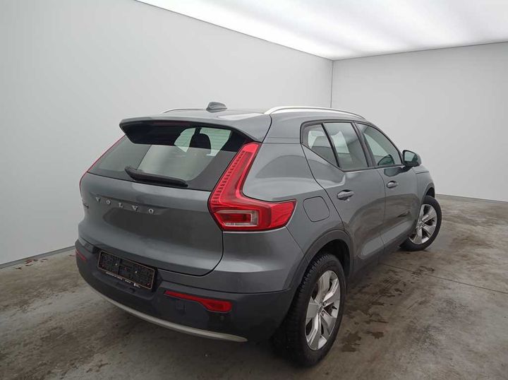 Photo 2 VIN: YV1XZ72V1K2106650 - VOLVO XC40 &#3917 