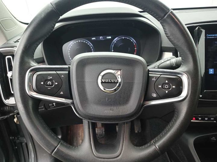 Photo 25 VIN: YV1XZ72V1K2106650 - VOLVO XC40 &#3917 