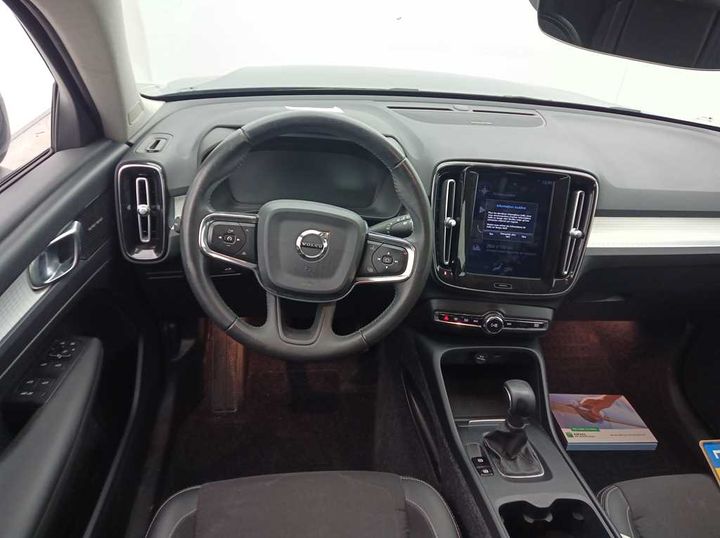 Photo 9 VIN: YV1XZ72V1K2106650 - VOLVO XC40 &#3917 