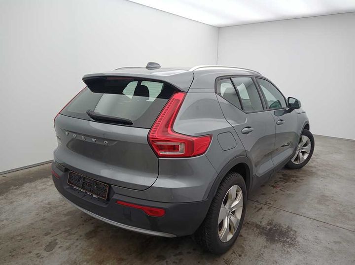 Photo 2 VIN: YV1XZ72V1K2106776 - VOLVO XC40 &#3917 