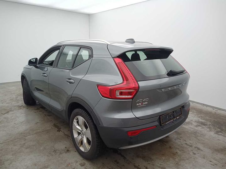 Photo 7 VIN: YV1XZ72V1K2106776 - VOLVO XC40 &#3917 