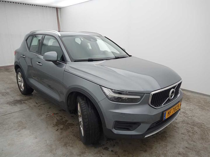 Photo 8 VIN: YV1XZ72V1K2106776 - VOLVO XC40 &#3917 