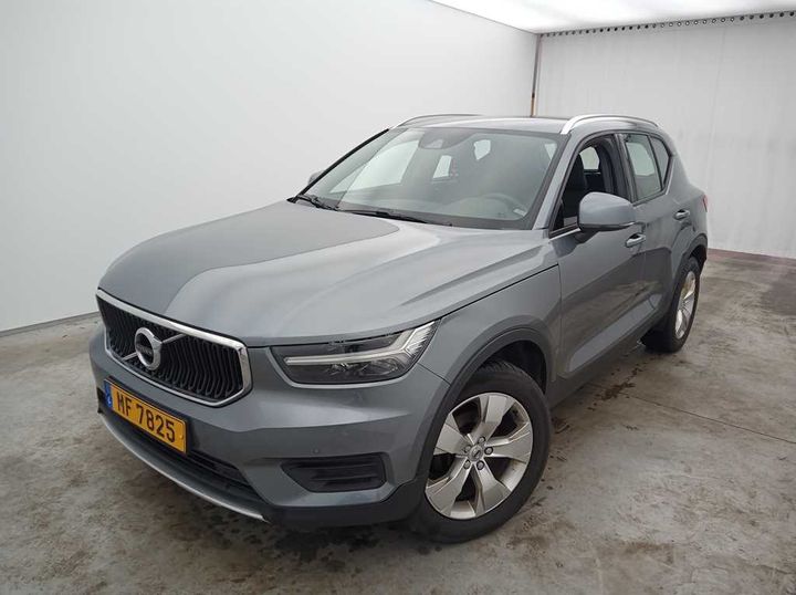 Photo 1 VIN: YV1XZ72V1K2106776 - VOLVO XC40 &#3917 