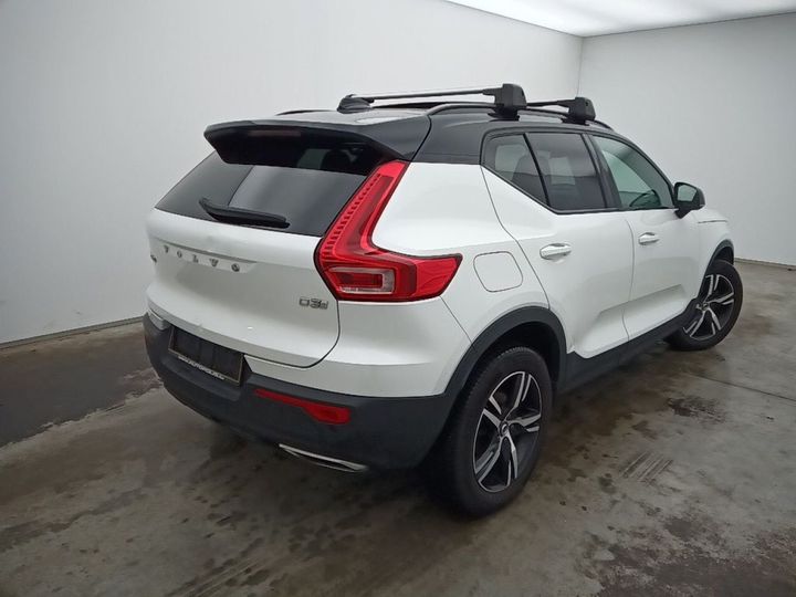 Photo 2 VIN: YV1XZ72V1K2108191 - VOLVO XC40 &#3917 