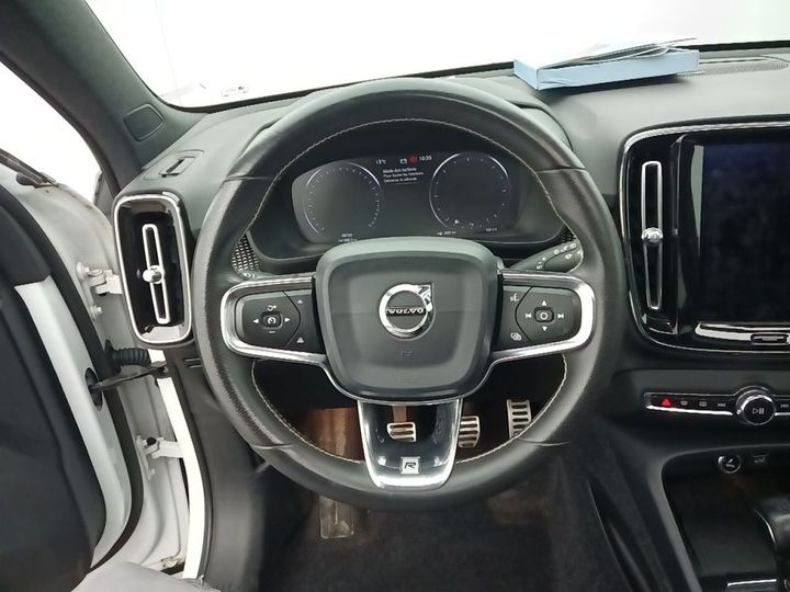 Photo 24 VIN: YV1XZ72V1K2108191 - VOLVO XC40 &#3917 