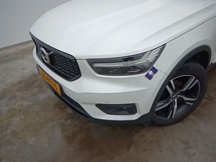 Photo 28 VIN: YV1XZ72V1K2108191 - VOLVO XC40 &#3917 