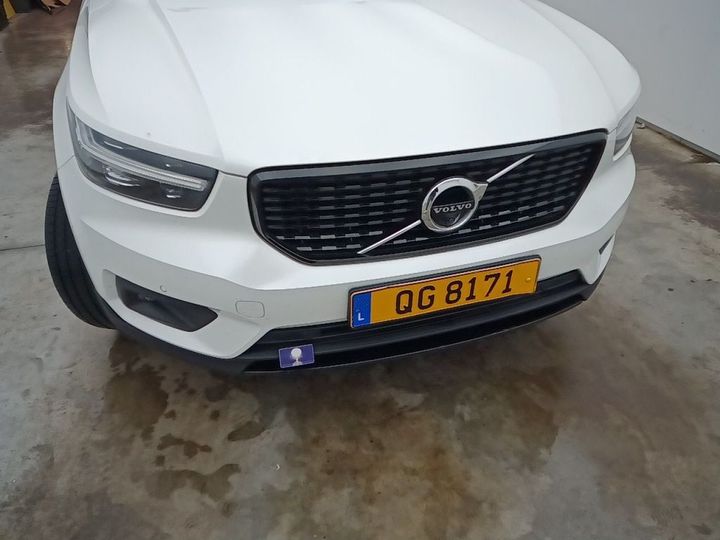 Photo 32 VIN: YV1XZ72V1K2108191 - VOLVO XC40 &#3917 