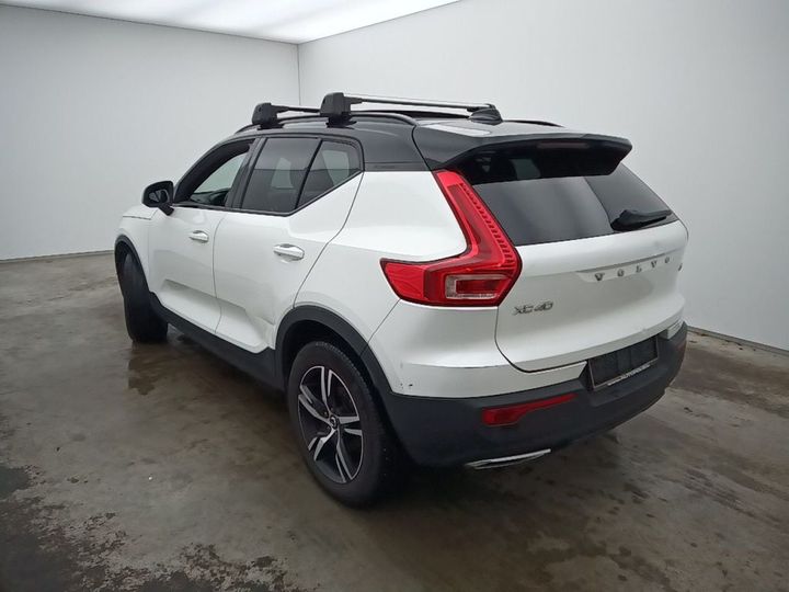 Photo 7 VIN: YV1XZ72V1K2108191 - VOLVO XC40 &#3917 