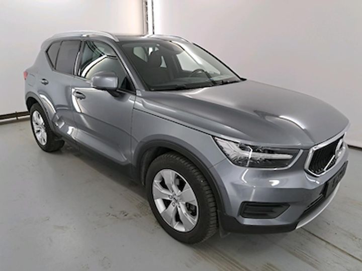 Photo 1 VIN: YV1XZ72V1K2110825 - VOLVO XC40 DIESEL 