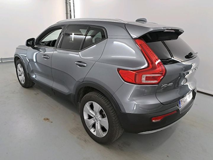 Photo 2 VIN: YV1XZ72V1K2110825 - VOLVO XC40 DIESEL 