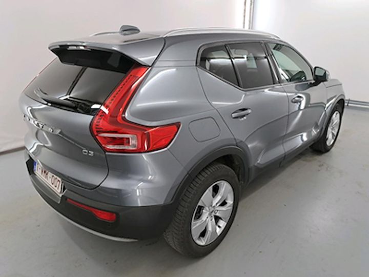 Photo 3 VIN: YV1XZ72V1K2110825 - VOLVO XC40 DIESEL 