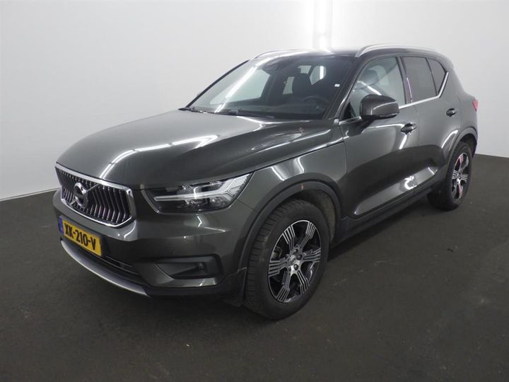 Photo 0 VIN: YV1XZ72V1K2111231 - VOLVO XC40 