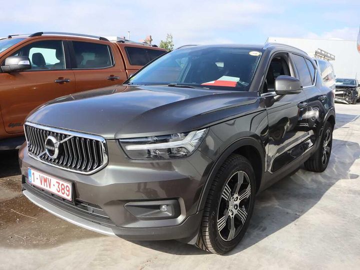 Photo 0 VIN: YV1XZ72V1K2113361 - VOLVO XC40 