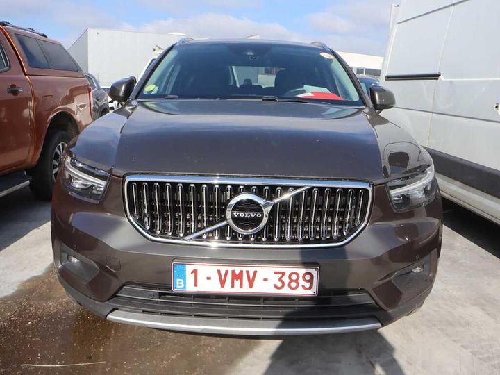 Photo 16 VIN: YV1XZ72V1K2113361 - VOLVO XC40 