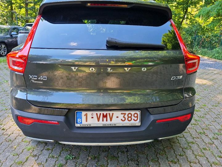 Photo 33 VIN: YV1XZ72V1K2113361 - VOLVO XC40 