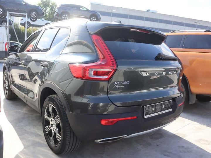 Photo 9 VIN: YV1XZ72V1K2113361 - VOLVO XC40 