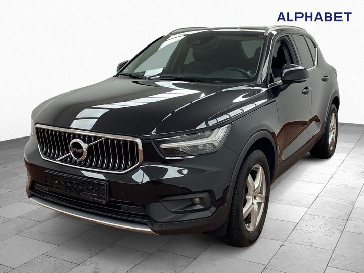 Photo 1 VIN: YV1XZ72V1K2113833 - VOLVO XC40 D3 INSCRIPTION 