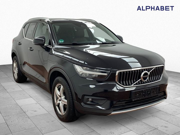 Photo 2 VIN: YV1XZ72V1K2113833 - VOLVO XC40 D3 INSCRIPTION 