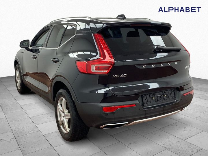 Photo 3 VIN: YV1XZ72V1K2113833 - VOLVO XC40 D3 INSCRIPTION 