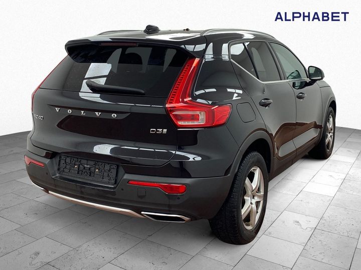 Photo 4 VIN: YV1XZ72V1K2113833 - VOLVO XC40 D3 INSCRIPTION 