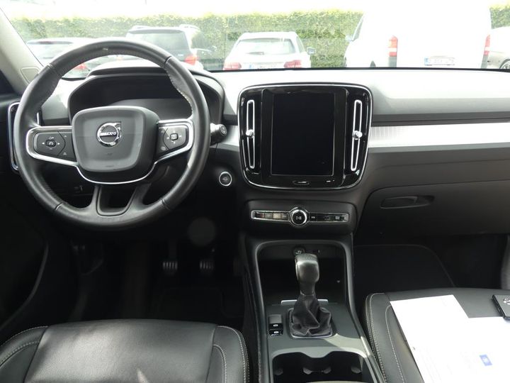 Photo 6 VIN: YV1XZ72V1K2115221 - VOLVO XC40 