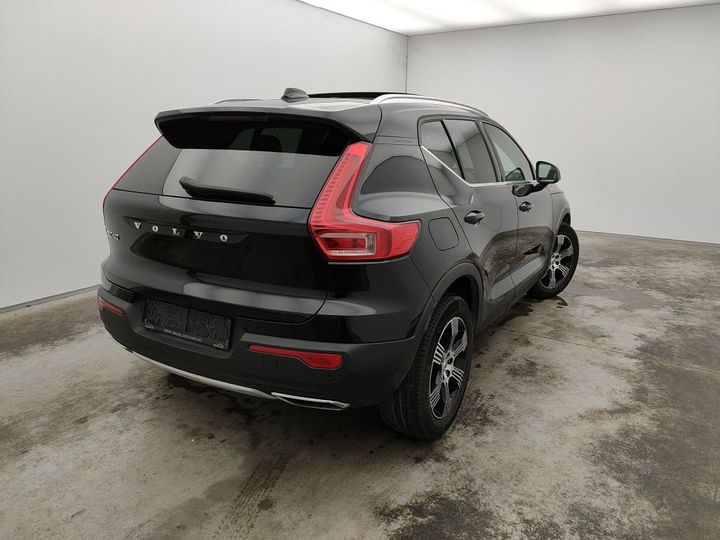 Photo 1 VIN: YV1XZ72V1K2116070 - VOLVO XC40 '17 