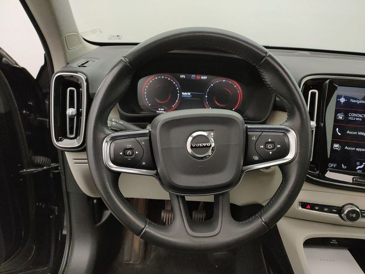 Photo 22 VIN: YV1XZ72V1K2116070 - VOLVO XC40 '17 