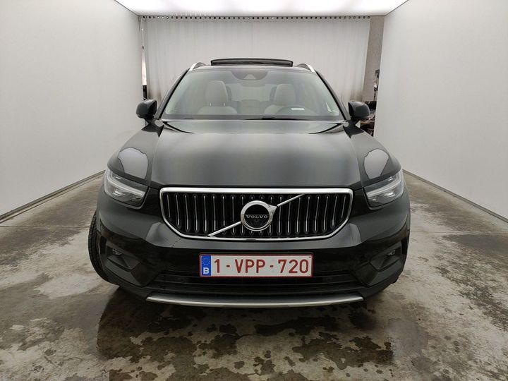 Photo 4 VIN: YV1XZ72V1K2116070 - VOLVO XC40 '17 